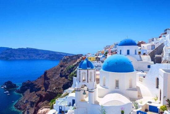 7 expresii obligatorii pe care trebuie să le știe un turist în Grecia