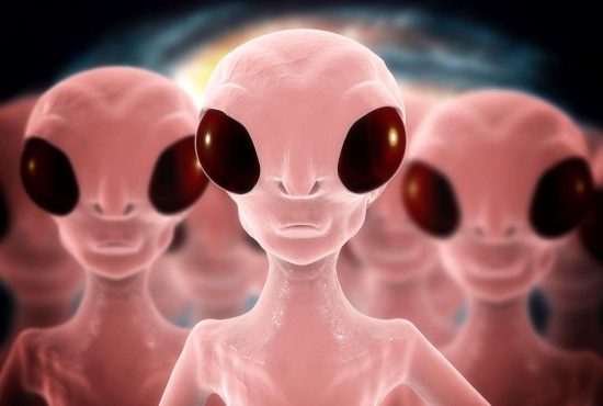 7 metode prin care poți detecta un extraterestru pe Terra
