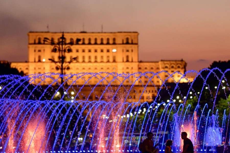 7 lucruri despre fântânile arteziene din România