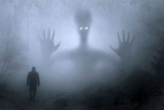 7 beneficii pe care le ai dacă ești fantomă