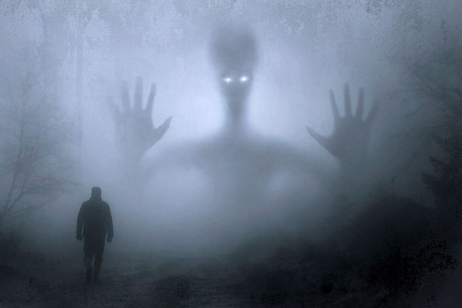 7 beneficii pe care le ai dacă ești fantomă