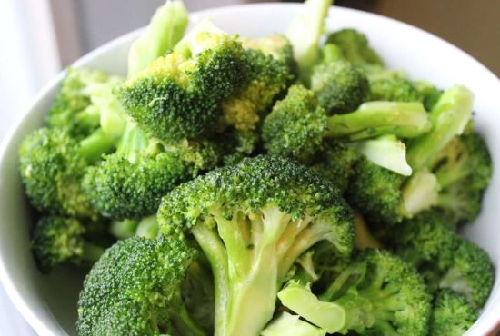 7 lucruri despre cea mai sănătoasă legumă, broccoli