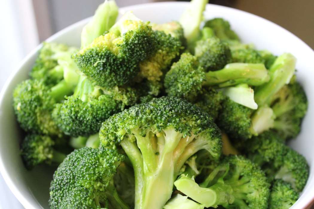 7 lucruri despre cea mai sănătoasă legumă, broccoli