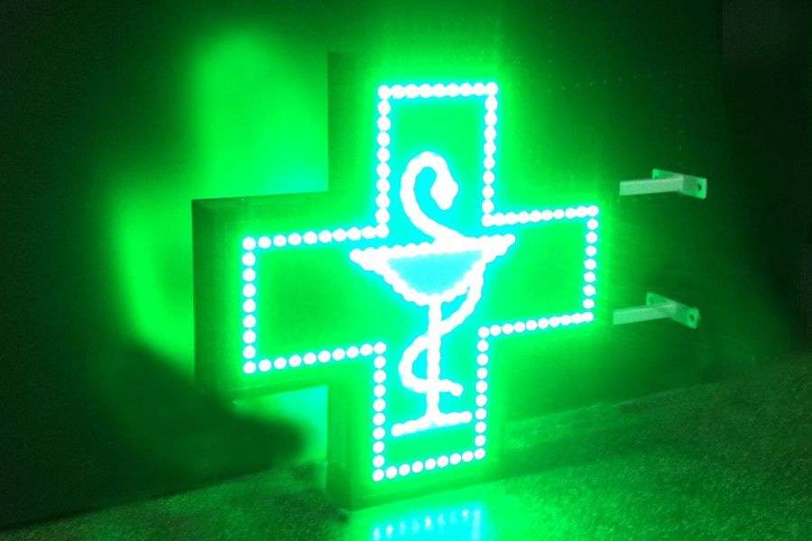 7 lucruri despre farmaciile românești