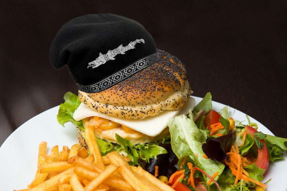 7 fast fooduri dacice descoperite la Sarmizegetusa