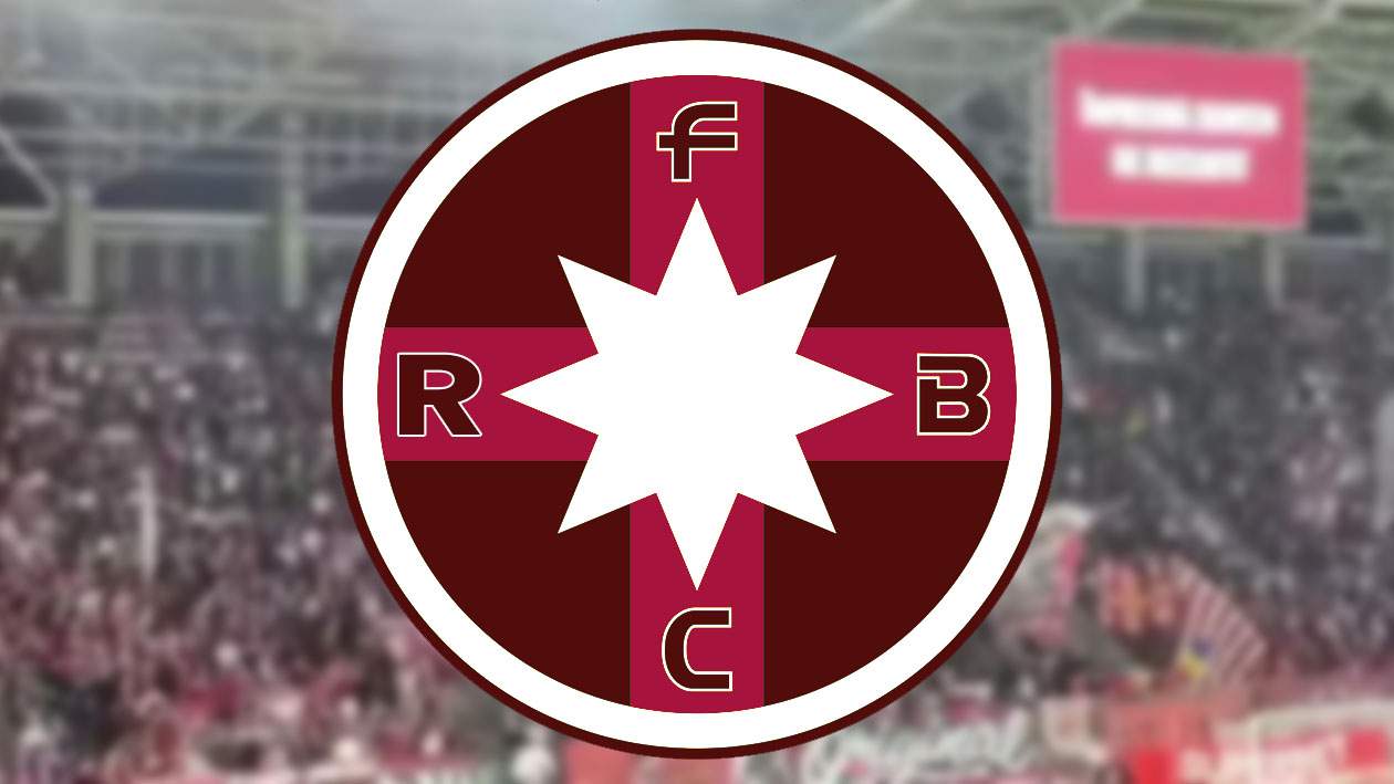 Adio, „Rapid 1923”. Clubul din Giuleşti îşi schimbă oficial numele în FCRB