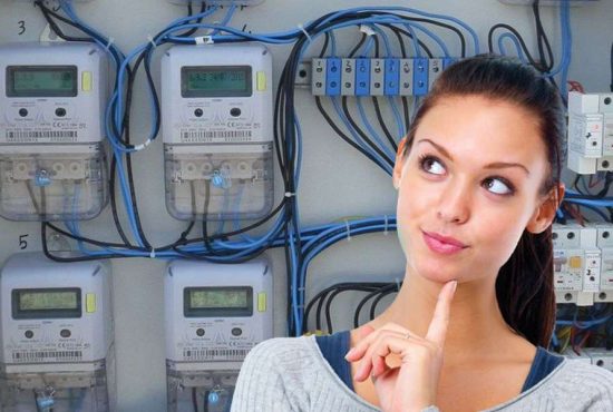 7 sfaturi pentru femei în alegerea celui mai bun furnizor de curent electric