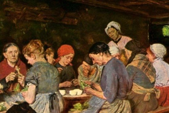 7 detalii interesante din istoria bucătăriei româneşti