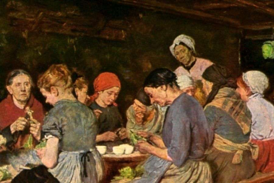 7 detalii interesante din istoria bucătăriei româneşti