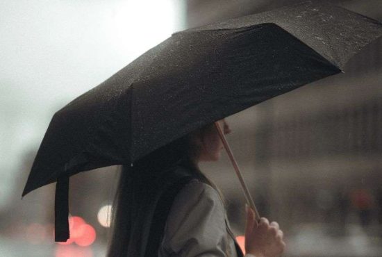 7 lucruri despre pericolul numit femeia cu umbrelă