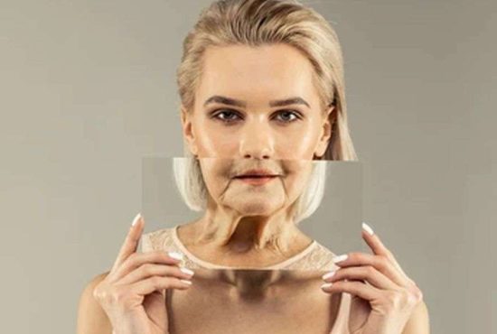 7 indicii că femeia ta a îmbătrânit