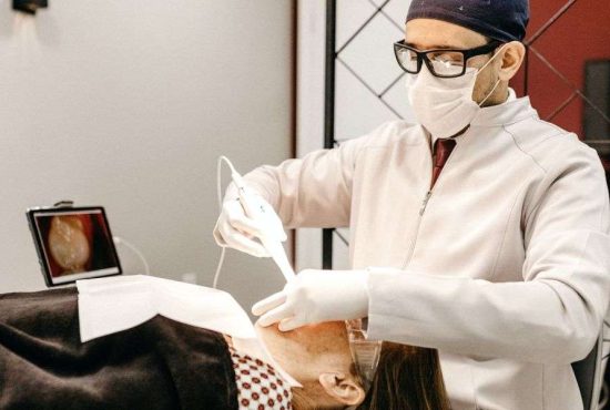  7 dezavantaje ale meseriei de dentist