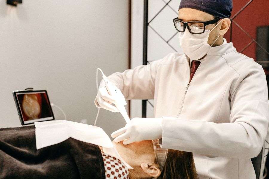 7 dezavantaje ale meseriei de dentist