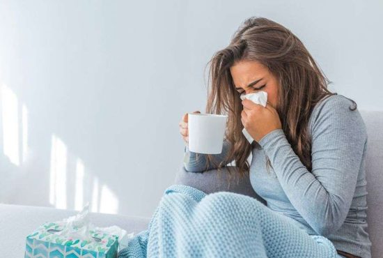 7 metode prin care poți preveni eficient răceala