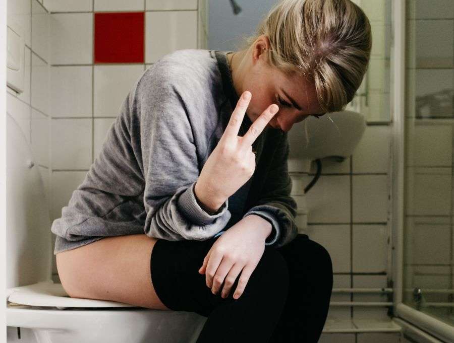 7 lucruri inedite pe care le poți face când stai pe toaletă