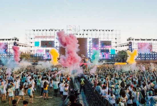 7 lucruri pe care e bine să le ai la tine dacă mergi la un festival de muzică