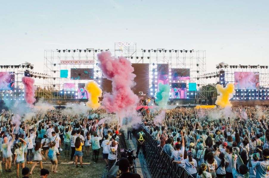 7 lucruri pe care e bine să le ai la tine dacă mergi la un festival de muzică