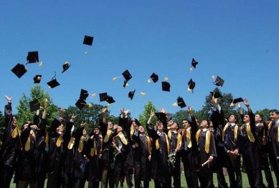 7 lucruri despre serbările de sfârşit de an şcolar