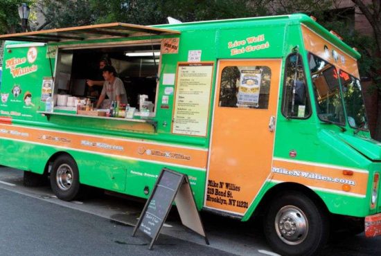 7 secrete ale unui food truck de succes