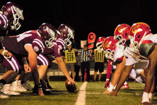 7 lucruri mai puțin știute despre fotbalul american