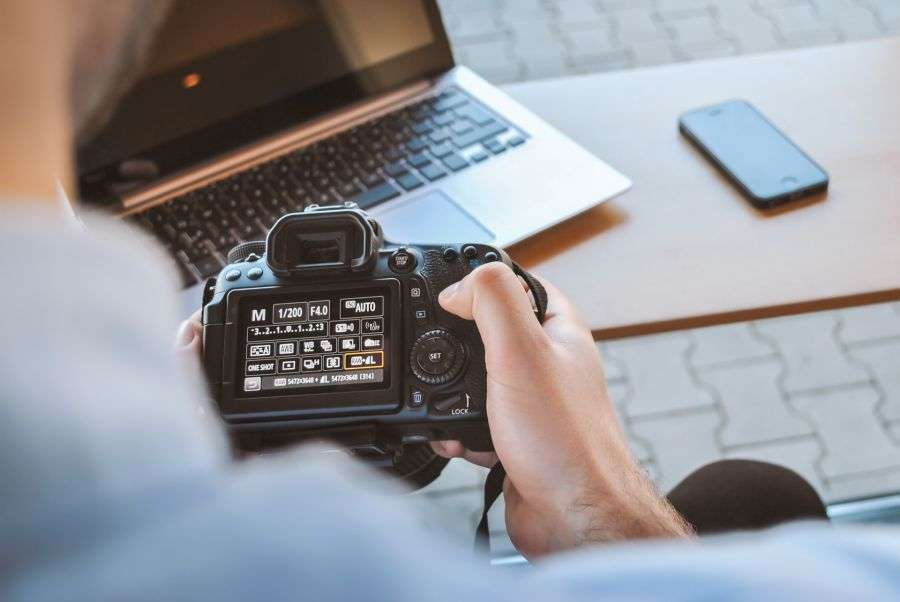 7 lucruri despre oamenii pe care îi cheamă Photography