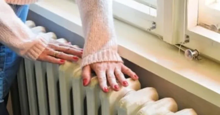 Inversiune termică! E mai cald la Stația Meteo de pe Vârful Omu decât într-un apartament din Sectorul 3