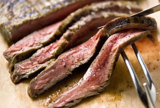 7 alternative carnivore la mâncarea vegană