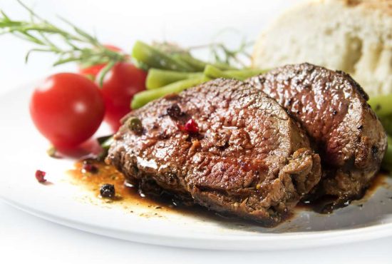 7 motive pentru a înlocui carnea de miel c-un fel vegan de Paști