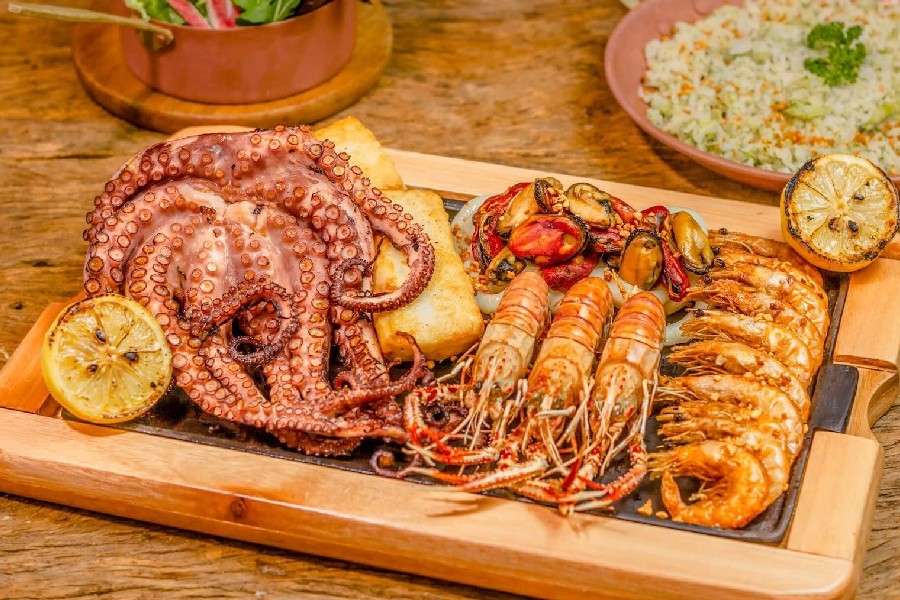 7 lucruri fascinante despre fructele de mare
