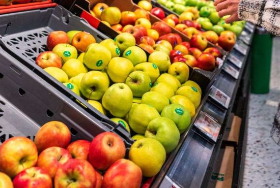 7 cele mai sănătoase fructe din lume