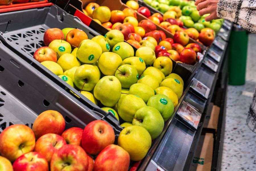 7 cele mai sănătoase fructe din lume