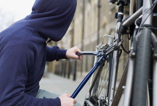 7 lucruri despre furatul de biciclete la români