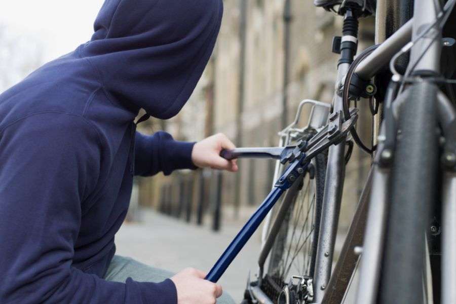 7 lucruri despre furatul de biciclete la români