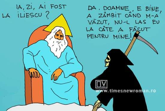 Gânduri bune