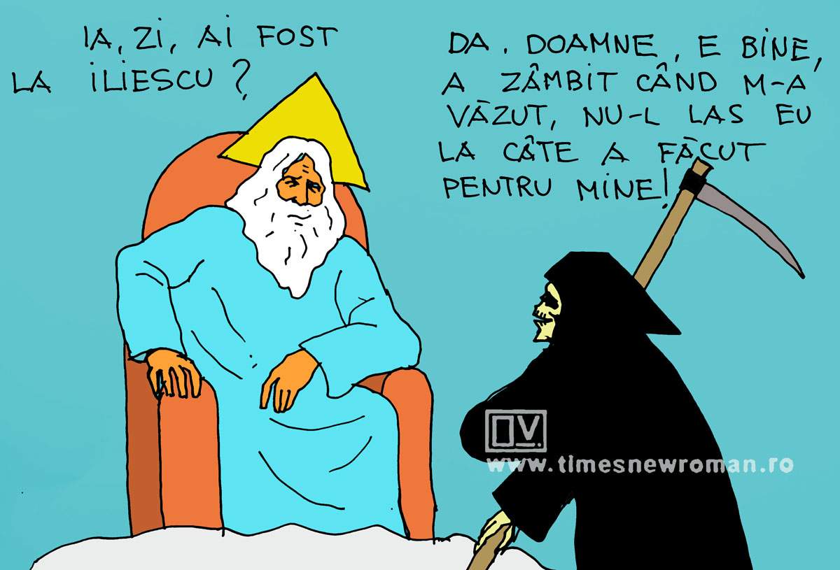 Gânduri bune