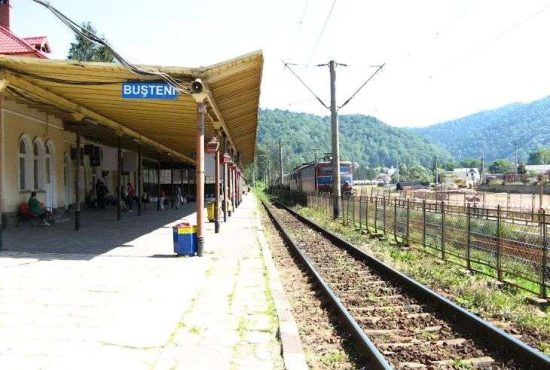 Top 7 cele mai frumoase gări din țară