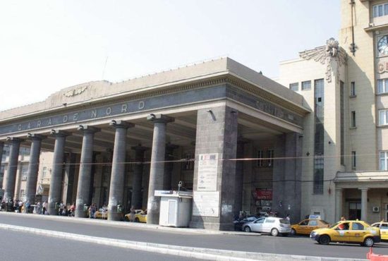 7 lucruri pe care nu le ştiai despre Gara de Nord