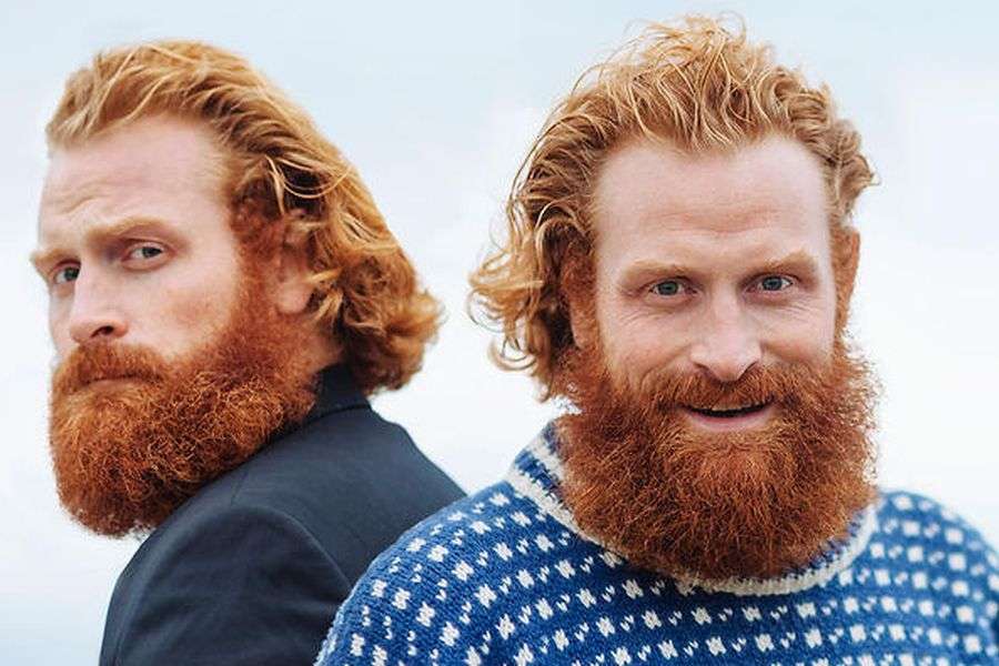 7 lucruri despre cât de cool e să ai un frate geamăn identic