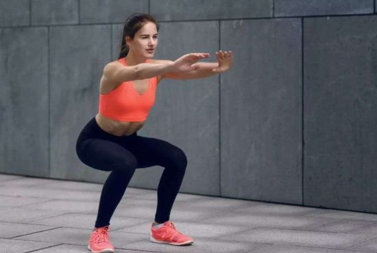 7 flexiuni mult mai plăcute decât genuflexiunile