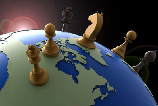 7 lucruri care te dau de gol că ești expert în geopolitică