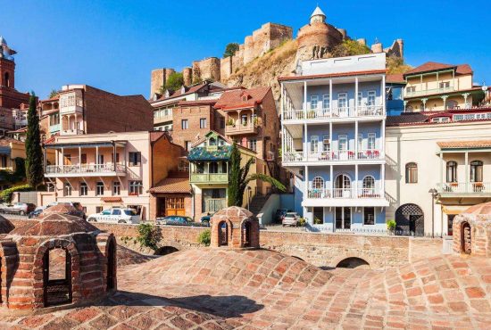 7 lucruri extrem de interesante despre Georgia