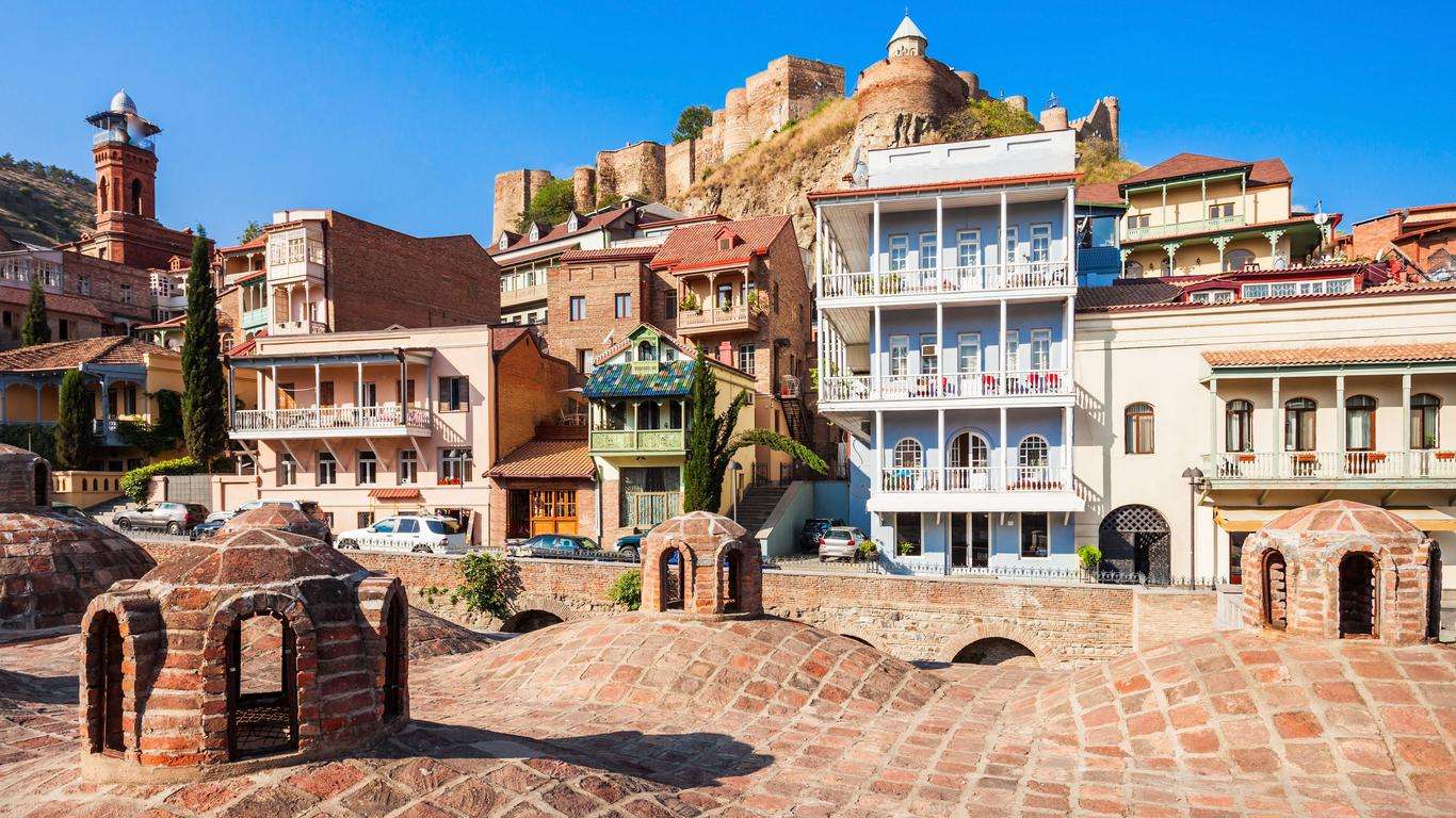 7 lucruri extrem de interesante despre Georgia