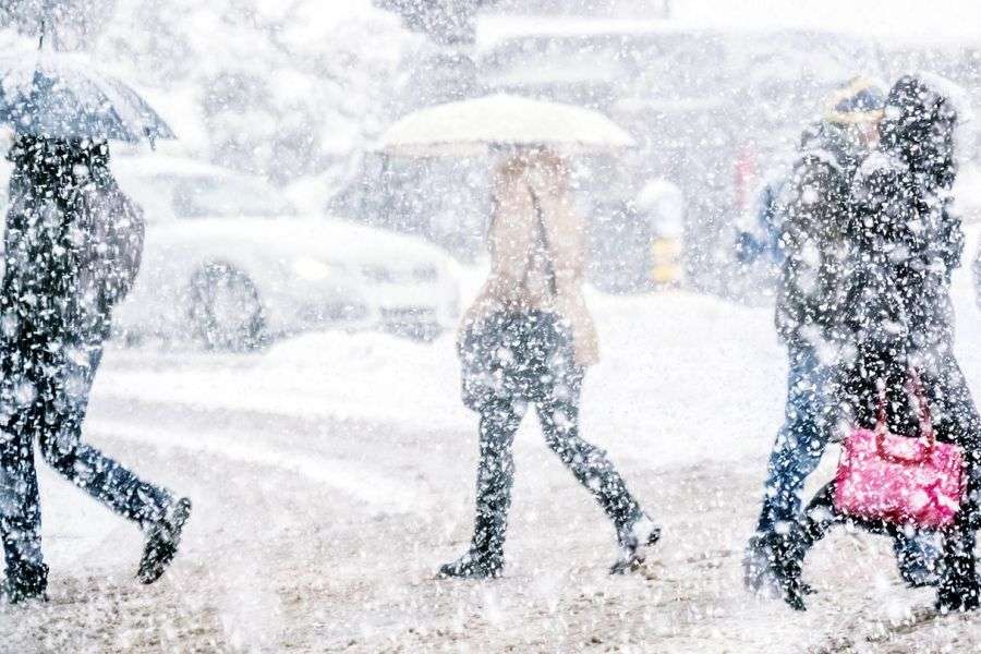 7 sfaturile utile în zilele geroase