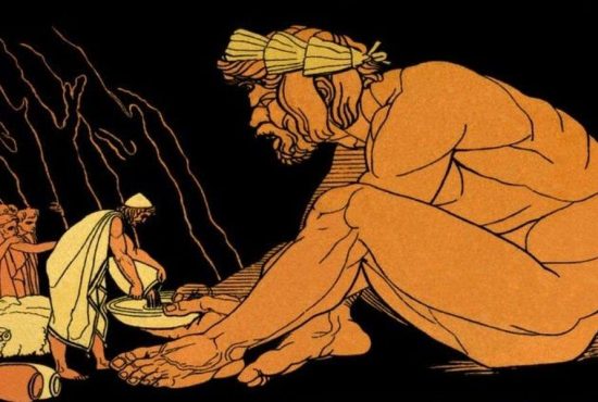 7 dovezi că pe meleagurile noastre au trăit uriaşi