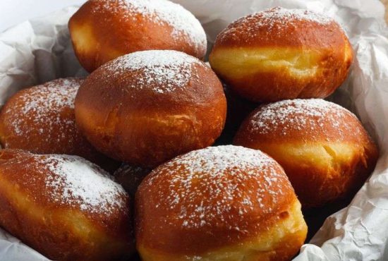 7 secrete ca să faci cele mai proaste gogoși