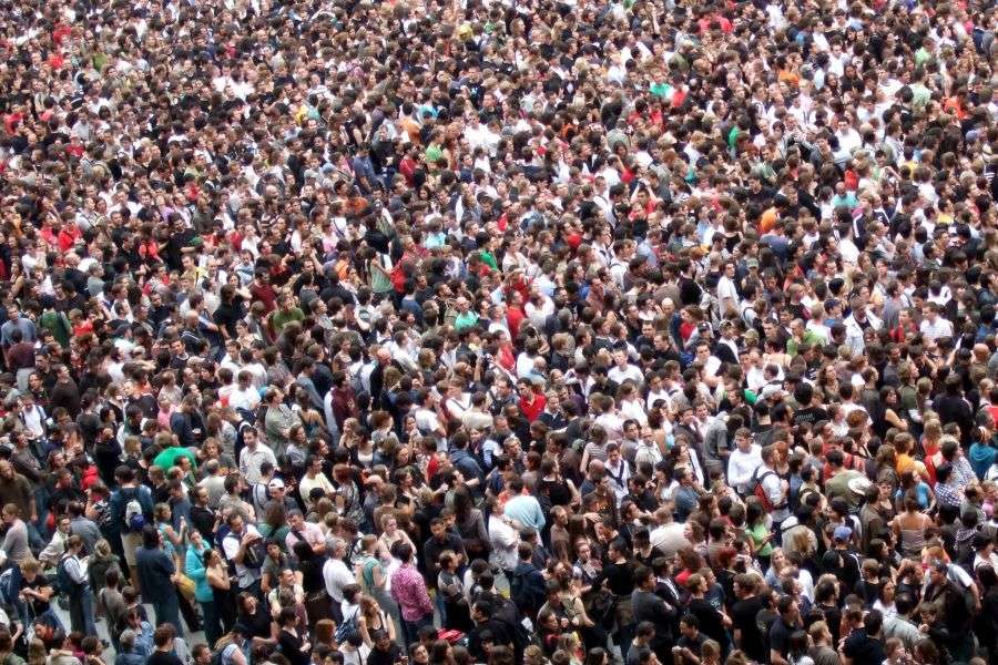 7 motive pentru care omul e cea mai periculoasă ființă de pe Terra