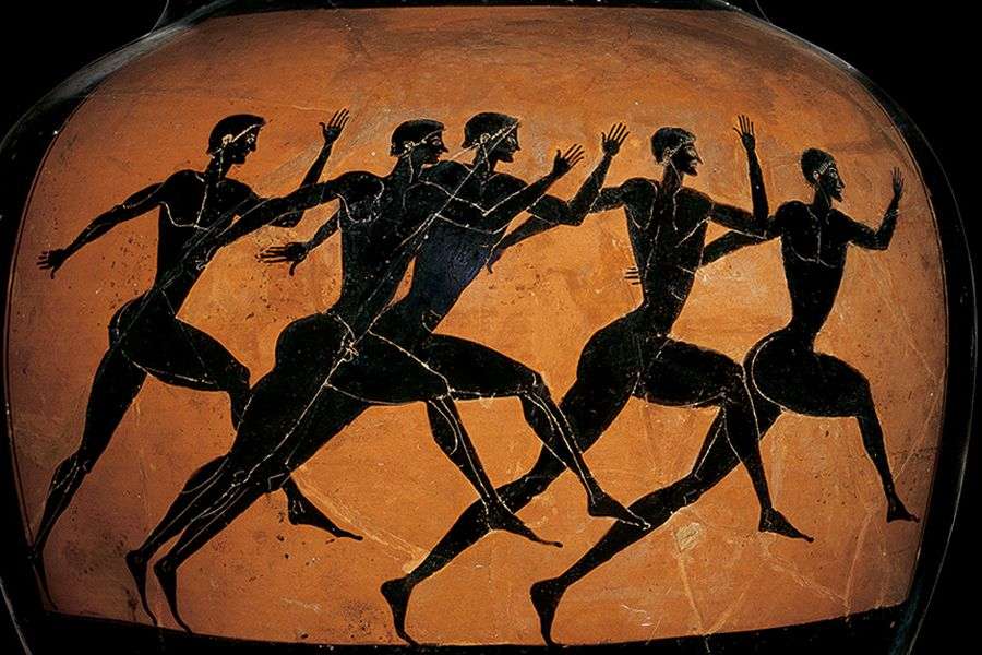 7 lucruri interesante despre vechii greci