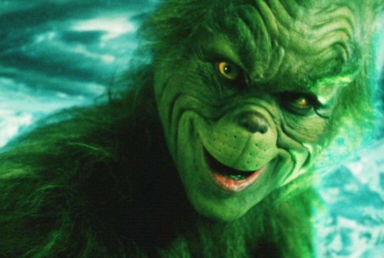 7 indicii că el e un Grinch care urăște Crăciunul