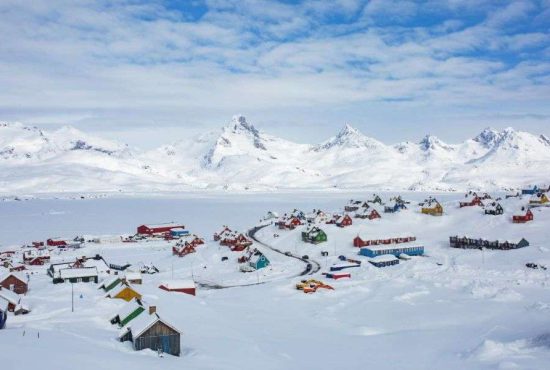 7 lucruri fascinante despre cea mai mare insulă a planetei, Groenlanda