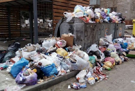 7 oraşe din România care put şi de ce